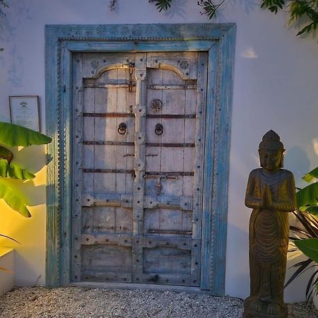 Le Jardin Des Portes Acomodação com café da manhã Les Portes-en-Re Exterior foto