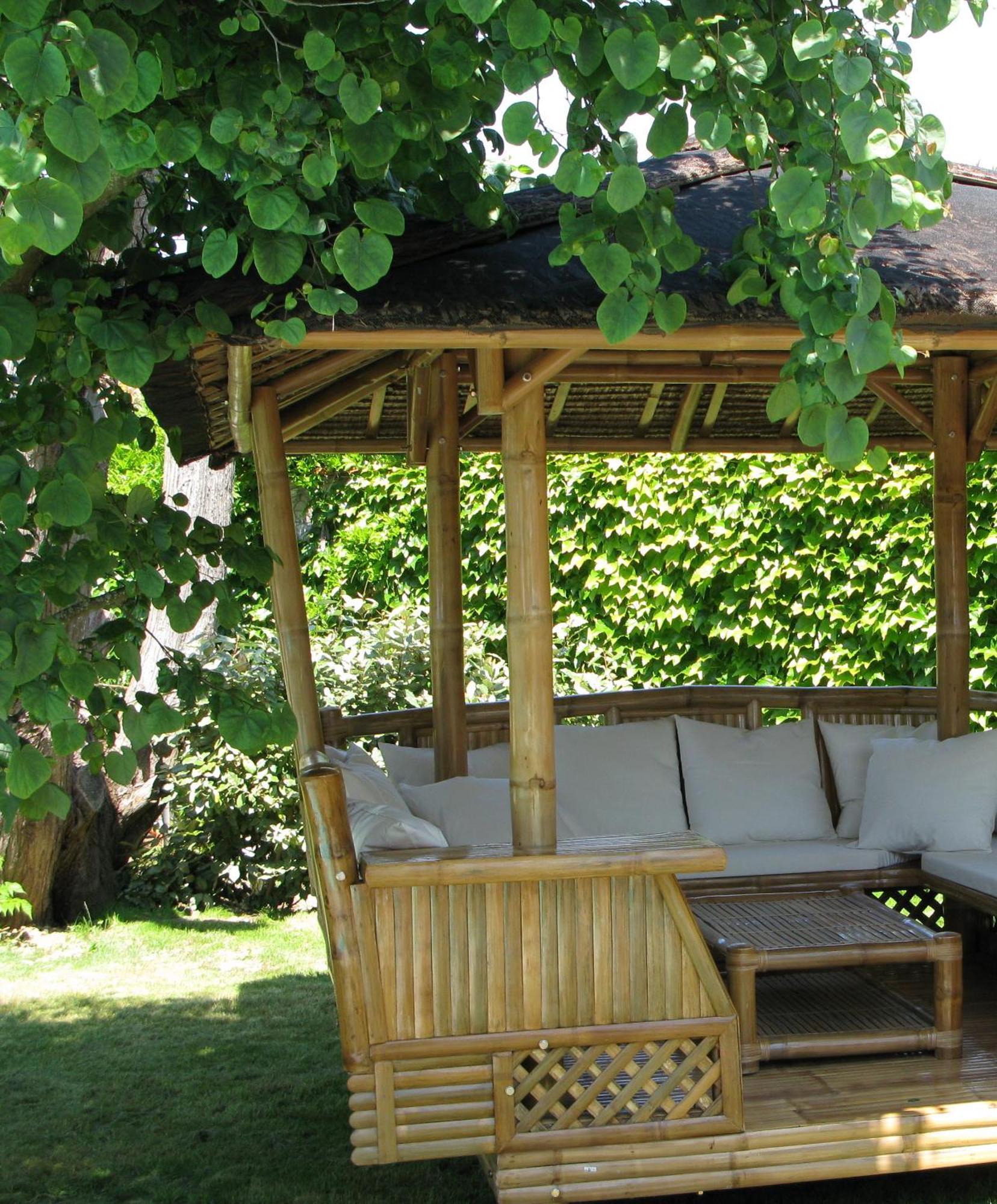 Le Jardin Des Portes Acomodação com café da manhã Les Portes-en-Re Exterior foto