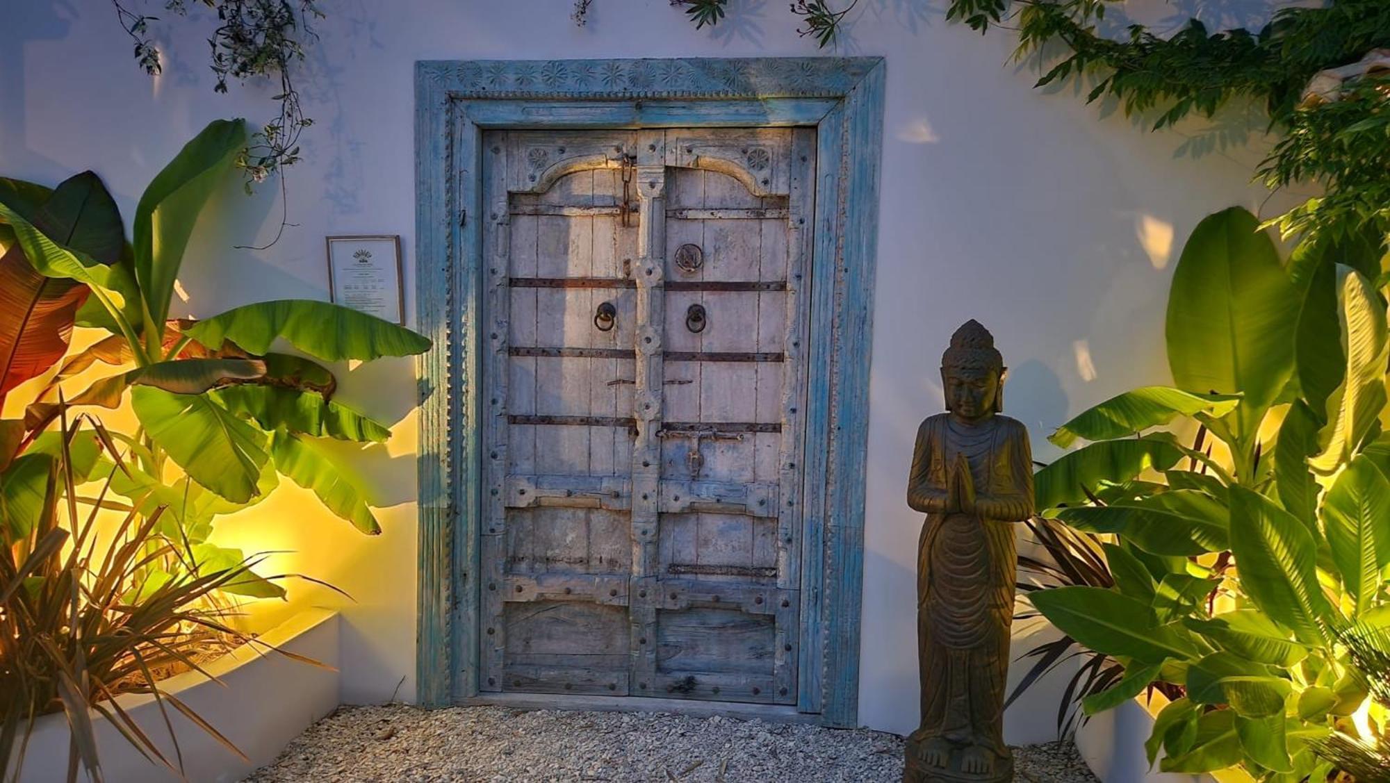 Le Jardin Des Portes Acomodação com café da manhã Les Portes-en-Re Exterior foto